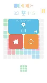 Block Puzzle Screen Shot 4