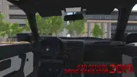 Şahin Drift Simulator :Flying Turkey 2019 Screen Shot 1