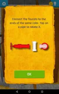Pipe Twister: Pipe Game Screen Shot 7