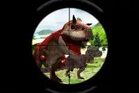 जुरासिक डायनासोर Fighting खेलों 2018 Screen Shot 1