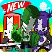 Top  Castle Crashers 2017 tIPs