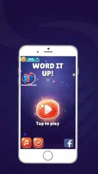Code Names - Word Swipe Screen Shot 4