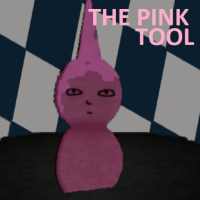 The Pink Tool AI