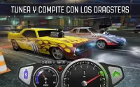 Top Speed: Drag & Fast Racing Screen Shot 8