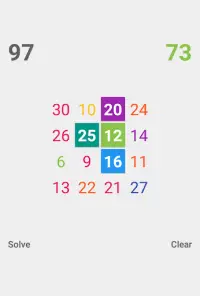 Numbers - Multiplayer Screen Shot 8