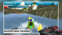 Jetski Extreme Racing Sim 2018 Screen Shot 0