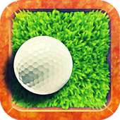 Mini Golf: Nano Game