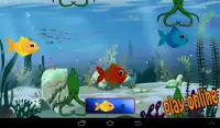 Silly Fish Tom Screen Shot 0
