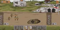 Tropas de Guerra Mundial - Juegos de Soldados Screen Shot 1