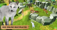 My Wild Pet: Online Animal Sim Screen Shot 1