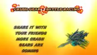 Crash Gear - Battle Racing Screen Shot 1