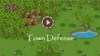 Town Defense Screen Shot 0