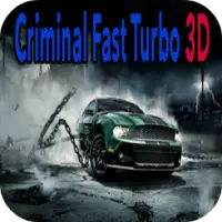 Criminal Fast Turbo 3D Screen Shot 0
