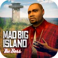 Mad Big Island The Boss 2018