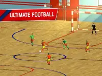Futsal Fußball 2016 Screen Shot 0