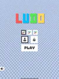 LUDO 3D Offline Board Game Screen Shot 5