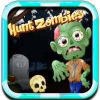 Hunt Zombies