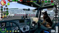 Oil Tanker Transport Game 3D Screen Shot 4
