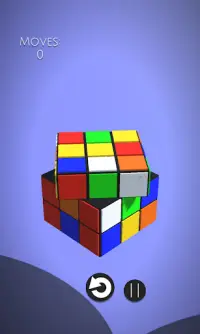 Magicube - Cubo Mágico 3D Screen Shot 8