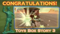 Toys Box Story 3 Screen Shot 1
