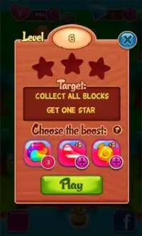 Clash of Candy vs Jelly Crush Screen Shot 6