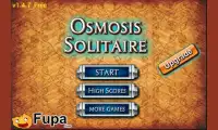 Osmosis Solitaire Screen Shot 0