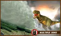 Dinosaur caça Savanna Craft Screen Shot 13