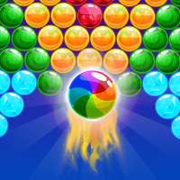 Bubble Shooter – Classic Bubble Shoot Game