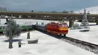 Train Simulator: Euro Fahr Screen Shot 0