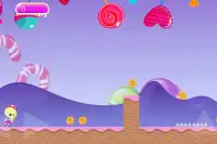 Jojo Siwa Dash Screen Shot 1