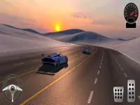 Turbo Drive Racing 3D Screen Shot 10
