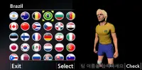 World Volleyball Championship Screen Shot 1