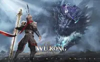 Wukong M: To The West Screen Shot 0