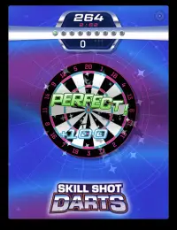 Skill Shot Darts : Highscore Attack Screen Shot 7