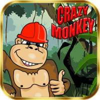 Crazy Monkey