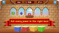 Dragon Jewel Quest – Tap Games Screen Shot 3