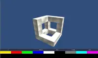 Pixel Box 3D Screen Shot 3