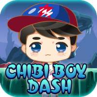 Chibi Boy Dash