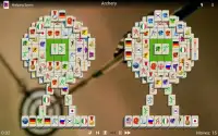 Mahjong Sports Screen Shot 4