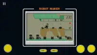 Robot Maker Screen Shot 1