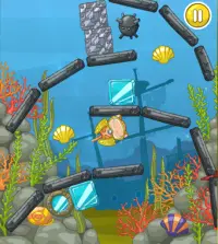 Kitty Diver Screen Shot 0