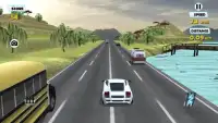 Extreme Cars Driving Simulator Screen Shot 2