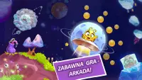 Space Hop:Skaczący bohaterowie Screen Shot 5