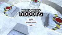 Angry Angry Robots Screen Shot 0