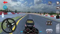 Đua xe trực tuyến Drift 2020 Screen Shot 1