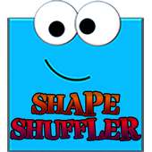Shape Shuffler