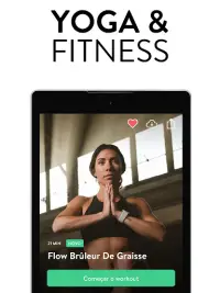 Asana Rebel: Yoga e Fitness Screen Shot 8