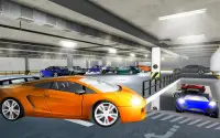 Extreme Car Parking Game: Driving Simulator Screen Shot 3