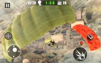 Modern Cover Strike Real Commando Battle Royale Screen Shot 1
