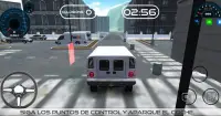 Parking  car simulator Screen Shot 5